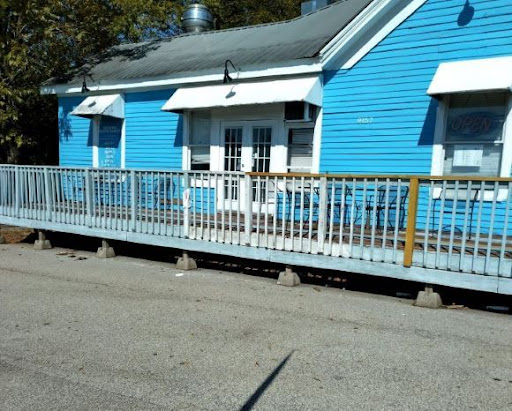 Covington Seafood Market & Bar-B-Que